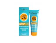 Sada pro ochranu vlas ped sluncem Loral Solar Sublime + opalovac krm Loral SPF 30 zdarma
