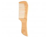 Bambusov heben Olivia Garden Bamboo Touch Comb