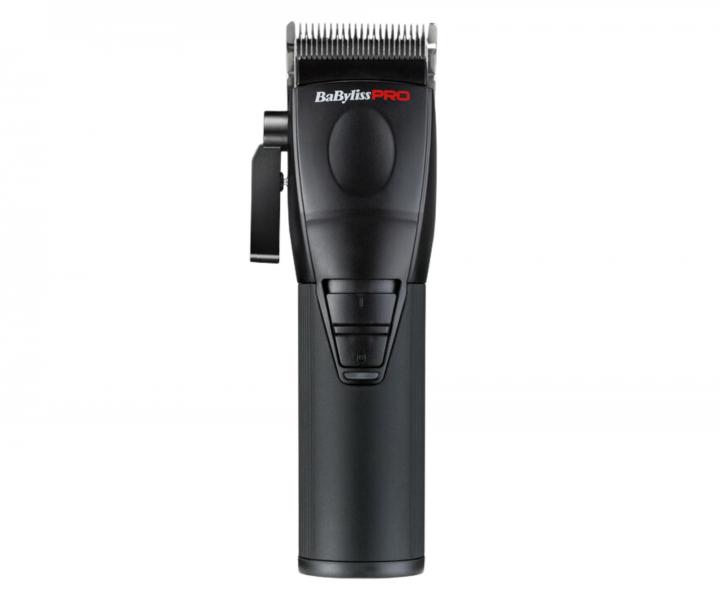 Profesion�ln� strojek na vlasy a vousy BaByliss Pro FX86E FreshFX  Clipper - �ern�