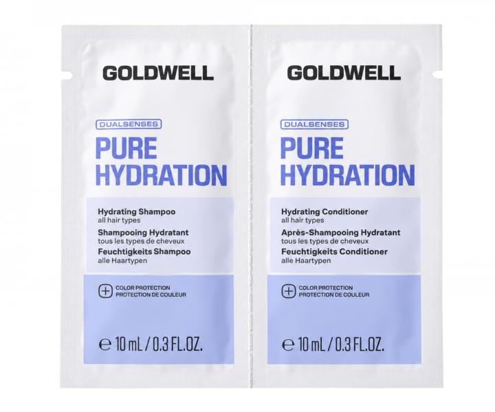 �ada pro hydrataci vlas� Goldwell Dualsenses Pure Hydration