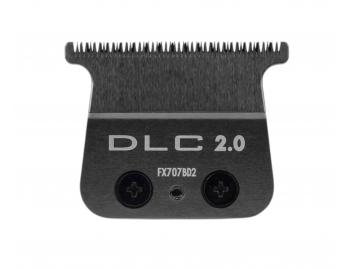 N�hradn� st�ihac� hlavice BaByliss Pro DLC 2.0 FX707BD2E pro strojky BaByliss Pro Skeleton