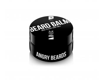 Balzm na vousy Angry Beards Steve The Ceo - 46 g