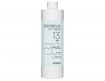 Oxidační krém Artégo Oxymilk Beauty Fusion Phyto-Tech Color 13 VOL 4% - 1000 ml