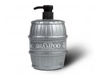 Pnsk ampon pro vechny typy vlas Barbertime Pro-Hair Shampoo