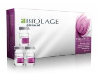 Kra pro zahutn vlas Biolage Advanced FullDensity - 10 x 6 ml