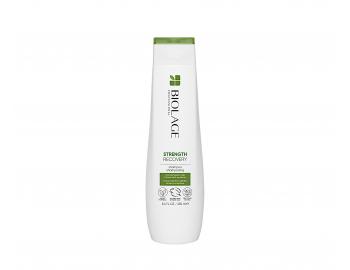 ada pro pokozen vlasy Biolage Strength Recovery - ampon - 250 ml