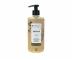 Řada pro nepoddajné a kudrnaté vlasy Tassel Cosmetics Botanical Antifrizz - šampon - 500 ml