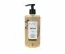 ada pro nepoddajn a kudrnat vlasy Tassel Cosmetics Botanical Antifrizz - ampon - 500 ml