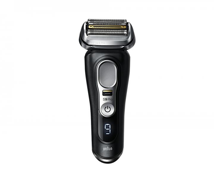 Planžetový holicí strojek Braun Series 9 Pro 9410s