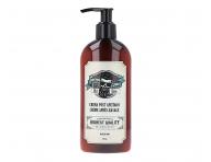 Krm po holen Captain Cook After Shave - 250 ml