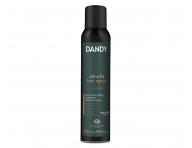 Pnsk lak na vlasy se silnou fixac Dandy Beard & Hair Ultra Fix Hair Spray For Men - 250 ml