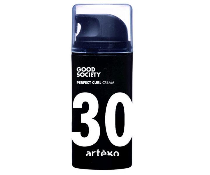 Krém pro kudrnaté vlasy Artégo Good Society 30 - 100 ml
