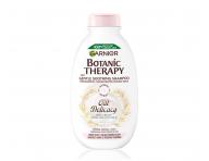 Jemný zklidňující šampon Garnier Botanic Therapy Oat Delicacy Gentle Soothing Shampoo - 400 ml