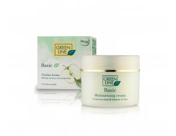 ada pleovch krm Green Line Basic - normln a smen - 100 ml