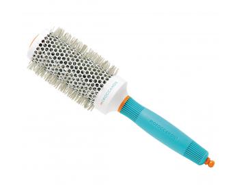 Kulatý foukací kartáč s nylonovými štětinami Moroccanoil - 45 mm