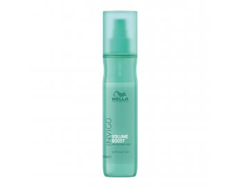 Sprej pro objem jemnch vlas Wella Invigo Volume Boost - 150 ml