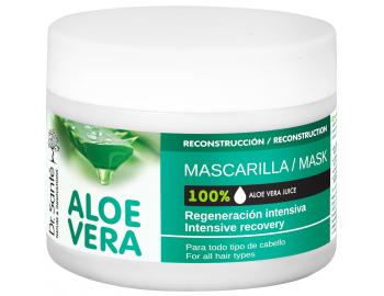 Maska pro všechny typy vlasů Dr. Santé Aloe Vera - 300 ml