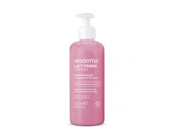 Dezinfekn antibakteriln gel Lactoferrin Sanitizer - 250 ml (bonus)