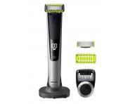 Zastřihovač pro vousy a tělo Philips One Blade QP6620/20