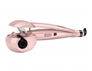 Automatick� kulma na vlasy BaByliss Rose Blush Curl 2664PRE