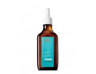 ada pro zdravou pokoku hlavy Moroccanoil Scalp