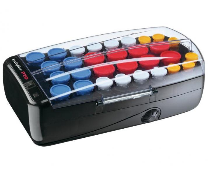 Set 30 profesionlnch nahvacch natek BaByliss Pro