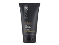 Extra siln gel na vlasy Black Ultra Strong - 150 ml