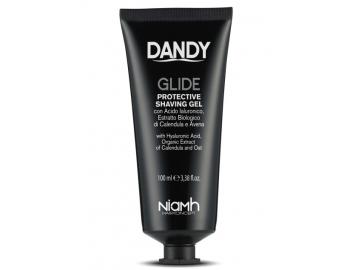 Gel na holení Dandy Glide Protective Shaving Gel - 100 ml