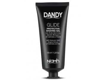 Gel na holen Dandy Glide Protective Shaving Gel - 100 ml