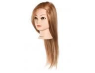 Cvin hlava dmsk s umlmi vlasy ANABELLE, Original Best Buy - blond 30 - 40 cm