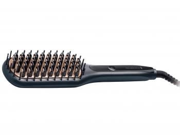 Nahřívací žehlící kartáč na vlasy Remington CB7400