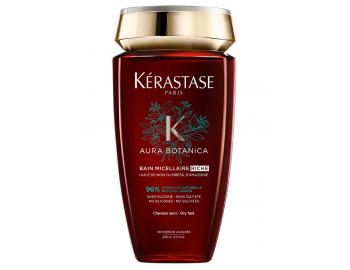 Prodn ampon pro such vlasy Krastase Aura Botanica Micellaire Riche - 250 ml