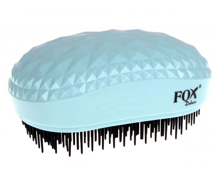 Kart na rozesvn vlas Fox Deluxe - mtov