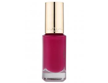 Lak na nehty Lor�al Paris Color Riche - 960 - r��ov�, 5 ml