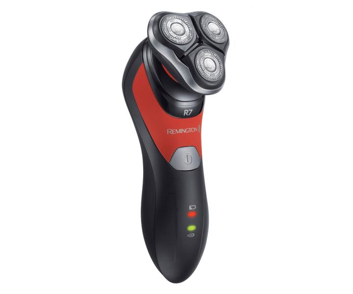 Rotační holicí strojek na vousy Remington R7 Ultimate XR1530