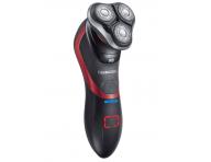 Rotační holicí strojek na vousy Remington R8 Ultimate XR1550