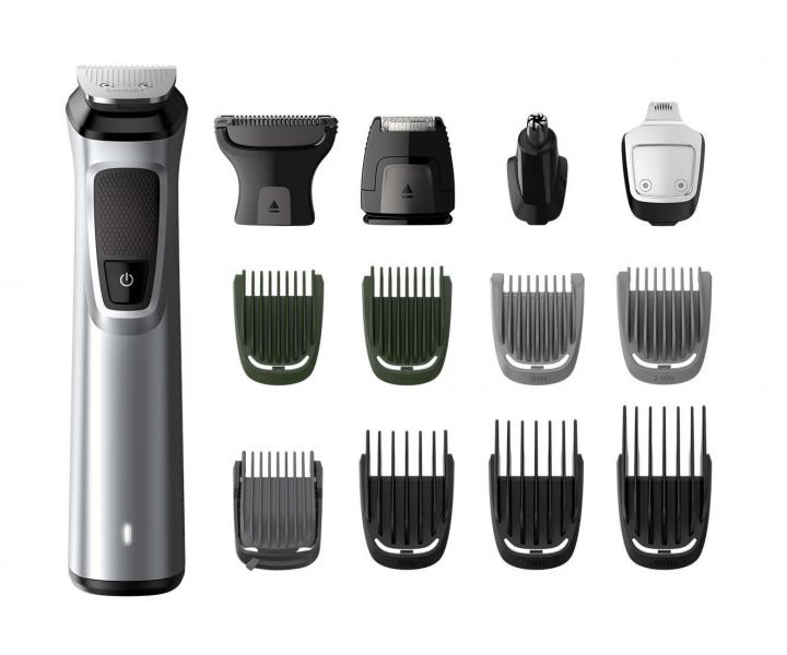 Zastřihovač pro celé tělo Philips Multigroom MG7720/15