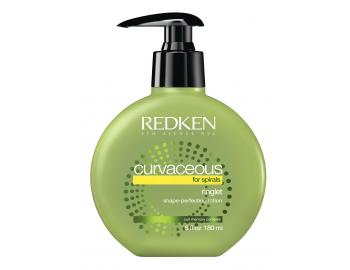 Tvarujc mlko pro definici vln Redken Curvaceous Ringlet - 180 ml