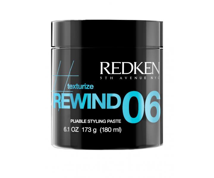 Modelovac pasta na vlasy Redken Rewind 06 - 150 ml