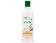 ampon pro jemn a such vlasy Timotei Pure - 300 ml
