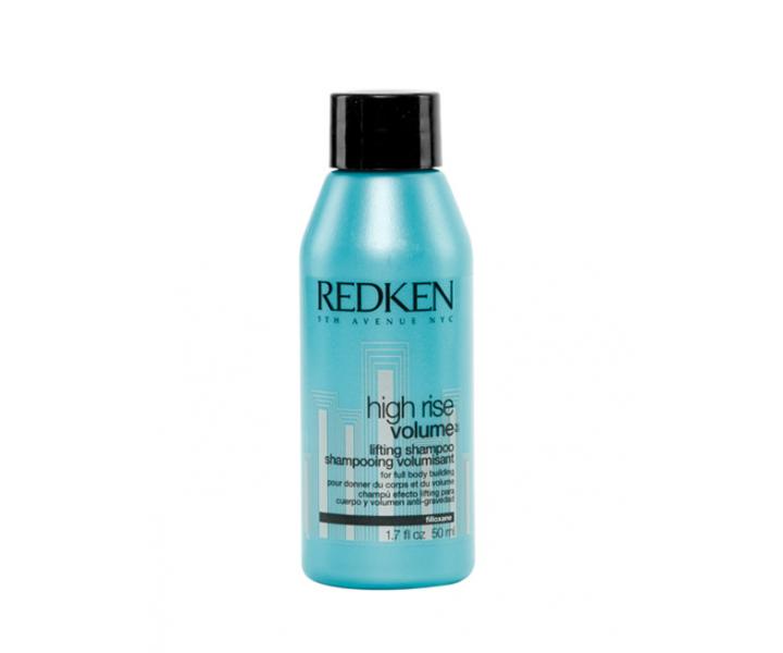 ampon pro objem vlas Redken High Rise Volume - 50 ml