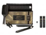 ehlika GHD Gold v drkovm balen + 2x termoochrann sprej GHD 120 ml zdarma