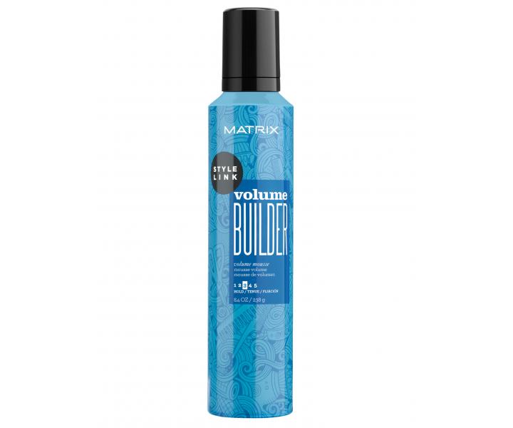 Pěna pro objem vlasů Matrix Volume Builder - 247 ml