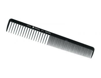 Hřeben na stříhání vlasů Hairway Ionic - 194 mm