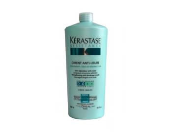 Pe pro oslaben vlasy Krastase Resistance Force Architecte Ciment Anti-usure - 1000 ml