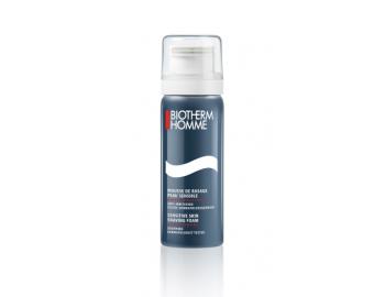 Biotherm Homme Pěna na holení pro citlivou pleť - 50 ml
