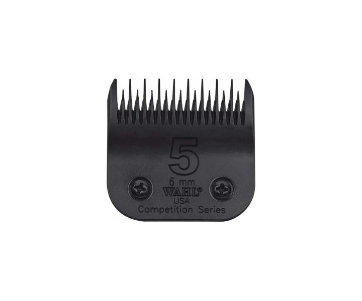 Sthac hlavice Wahl  Ultimate Optional 6 mm 1247-7710S