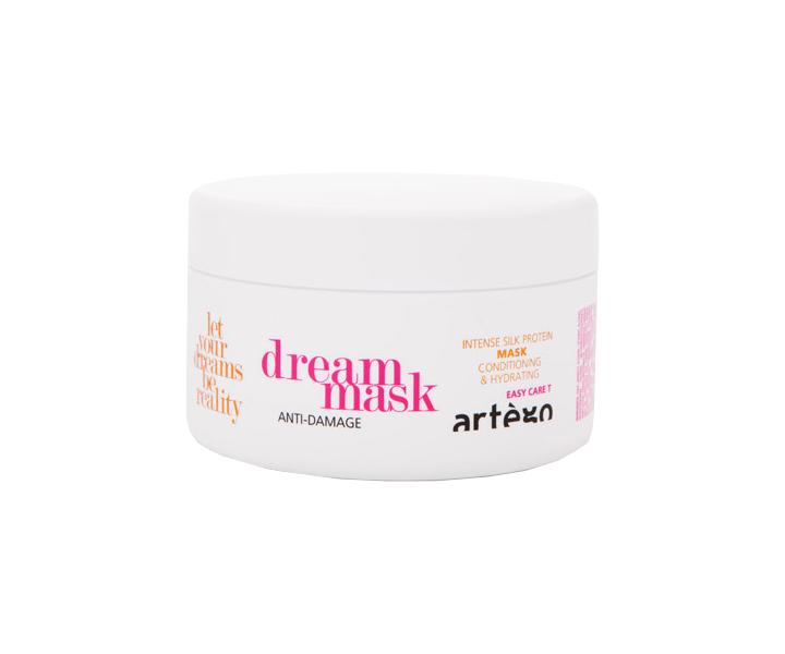 Regenerační maska pro ochranu vlasů Artégo Dream Ease Care T - 500 ml