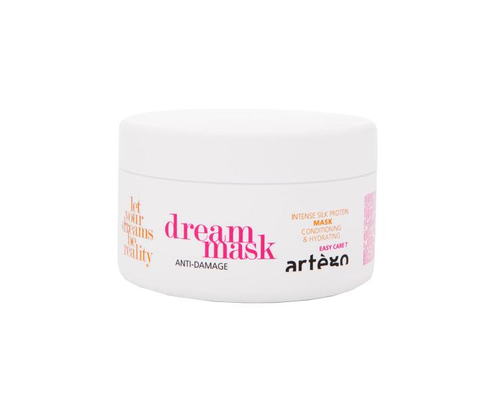 Regeneran maska pro ochranu vlas Dream Artgo - 500 ml