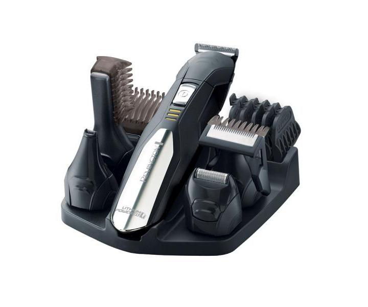 Remington Zastřihovací sada Lithium Powered PG6060